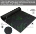 Razer Gaming Mousem&aring;tte 30x60 cm