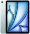 Apple iPad Air Gen.6 (M2) 11" 128GB WiFi (Bl&aring;) - 2024